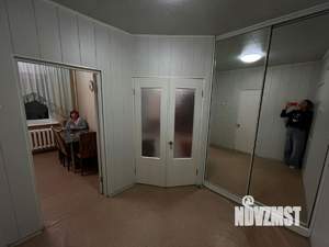 1-к квартира, на длительный срок, 40м2, 3/12 этаж
