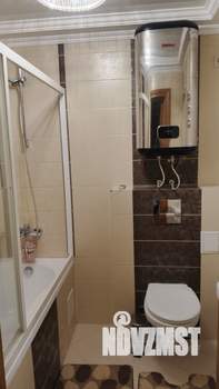 1-к квартира, на длительный срок, 48м2, 2/16 этаж