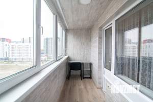 1-к квартира, на длительный срок, 41м2, 8/10 этаж