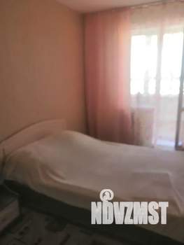 Студия квартира, посуточно, 40м2, 8/10 этаж