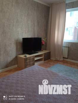 2-к квартира, посуточно, 52м2, 1/10 этаж