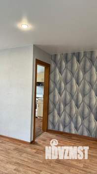 1-к квартира, на длительный срок, 32м2, 4/5 этаж