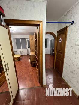 1-к квартира, на длительный срок, 35м2, 5/12 этаж