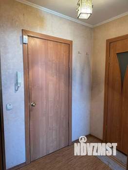 1-к квартира, на длительный срок, 34м2, 4/11 этаж