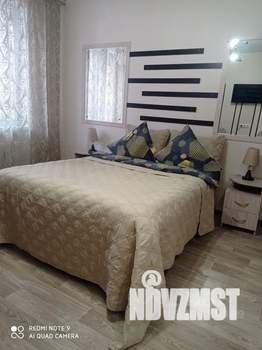 Студия квартира, посуточно, 29м2, 2/16 этаж