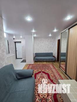 2-к квартира, посуточно, 41м2, 3/5 этаж