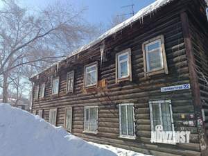 1-к квартира, на длительный срок, 30м2, 1/2 этаж