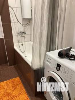 1-к квартира, посуточно, 36м2, 11/12 этаж