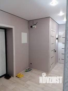 3-к квартира, на длительный срок, 54м2, 1/10 этаж
