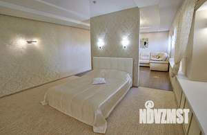 3-к квартира, посуточно, 150м2, 1/1 этаж