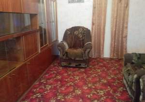2-к квартира, на длительный срок, 48м2, 5/9 этаж