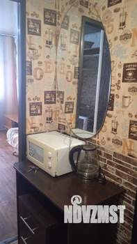 1-к квартира, на длительный срок, 21м2, 5/5 этаж