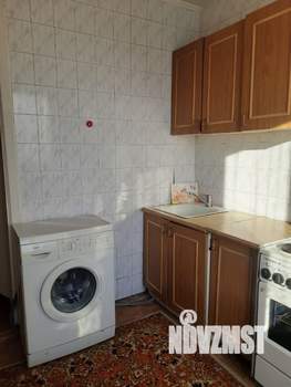 1-к квартира, на длительный срок, 34м2, 4/10 этаж