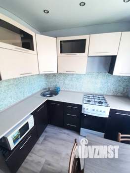 1-к квартира, на длительный срок, 31м2, 5/5 этаж