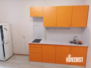 1-к квартира, на длительный срок, 29м2, 11/17 этаж