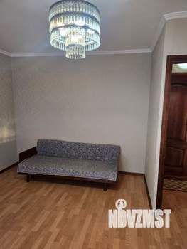 1-к квартира, на длительный срок, 35м2, 10/10 этаж