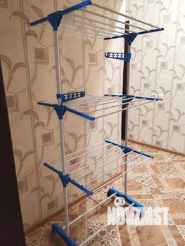 2-к квартира, посуточно, 67м2, 5/10 этаж