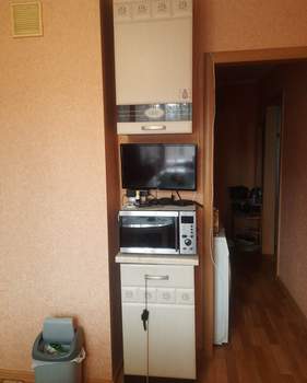 1-к квартира, на длительный срок, 34м2, 3/10 этаж
