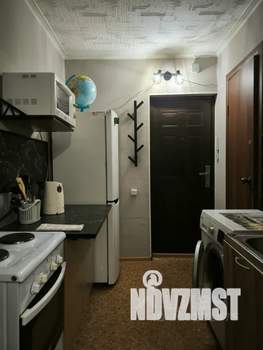 1-к квартира, посуточно, 33м2, 3/5 этаж