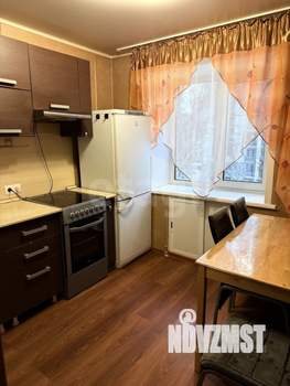 1-к квартира, на длительный срок, 31м2, 5/5 этаж