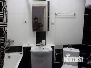 Студия квартира, на длительный срок, 28м2, 4/16 этаж