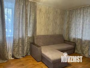 1-к квартира, посуточно, 33м2, 2/4 этаж