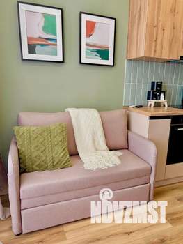 2-к квартира, посуточно, 37м2, 2/25 этаж