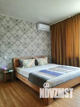 1-к квартира, посуточно, 34м2, 1/9 этаж