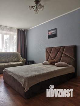 1-к квартира, посуточно, 34м2, 2/16 этаж
