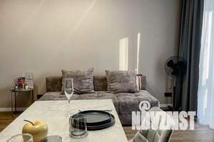 1-к квартира, посуточно, 26м2, 12/16 этаж