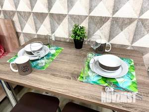 1-к квартира, посуточно, 32м2, 1/1 этаж