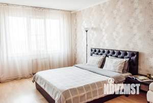 1-к квартира, посуточно, 35м2, 7/10 этаж