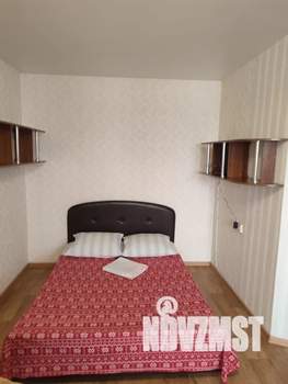 1-к квартира, посуточно, 36м2, 10/10 этаж