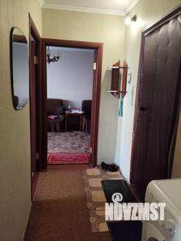 2-к квартира, на длительный срок, 46м2, 6/10 этаж