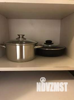 Студия квартира, посуточно, 30м2, 9/14 этаж