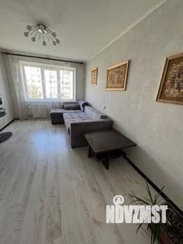 2-к квартира, на длительный срок, 55м2, 5/11 этаж