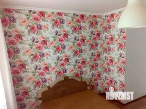 2-к квартира, на длительный срок, 42м2, 14/17 этаж