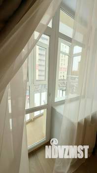 2-к квартира, на длительный срок, 61м2, 4/17 этаж