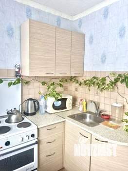 1-к квартира, на длительный срок, 33м2, 5/9 этаж