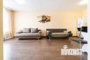 Студия квартира, посуточно, 50м2, 18/20 этаж