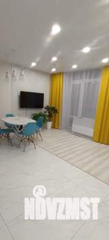 3-к квартира, посуточно, 70м2, 10/10 этаж