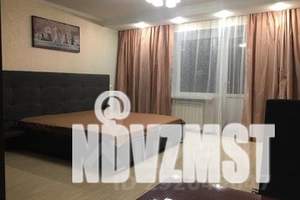 1-к квартира, посуточно, 31м2, 4/5 этаж