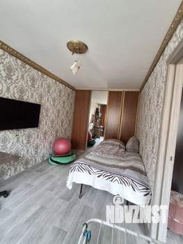 2-к квартира, на длительный срок, 44м2, 1/5 этаж