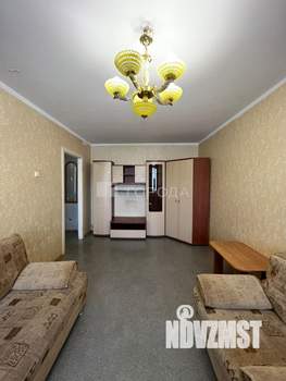 1-к квартира, на длительный срок, 37м2, 10/10 этаж