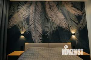 1-к квартира, посуточно, 45м2, 10/16 этаж