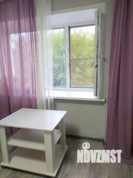1-к квартира, на длительный срок, 18м2, 2/6 этаж