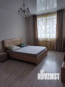 1-к квартира, на длительный срок, 38м2, 3/15 этаж