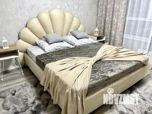 1-к квартира, посуточно, 46м2, 1/1 этаж