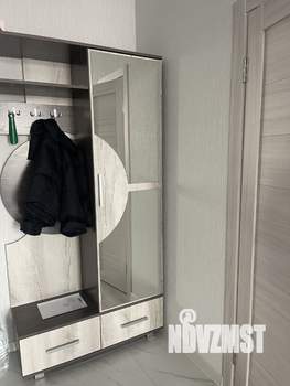 1-к квартира, посуточно, 40м2, 7/16 этаж