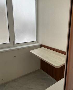 Студия квартира, на длительный срок, 20м2, 5/9 этаж